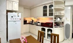 Normanton Park (D5), Terrace #574592521